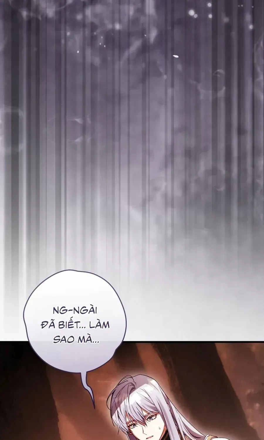 Hoa Giương Kiếm Chap 49 - Next Chap 50