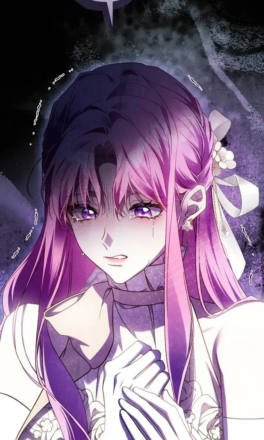 Hoa Giương Kiếm Chap 49 - Next Chap 50
