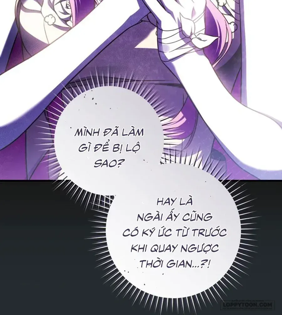 Hoa Giương Kiếm Chap 49 - Next Chap 50