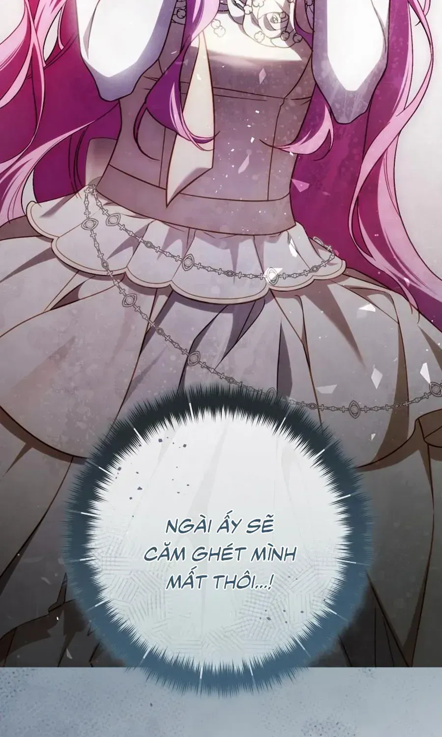Hoa Giương Kiếm Chap 49 - Next Chap 50