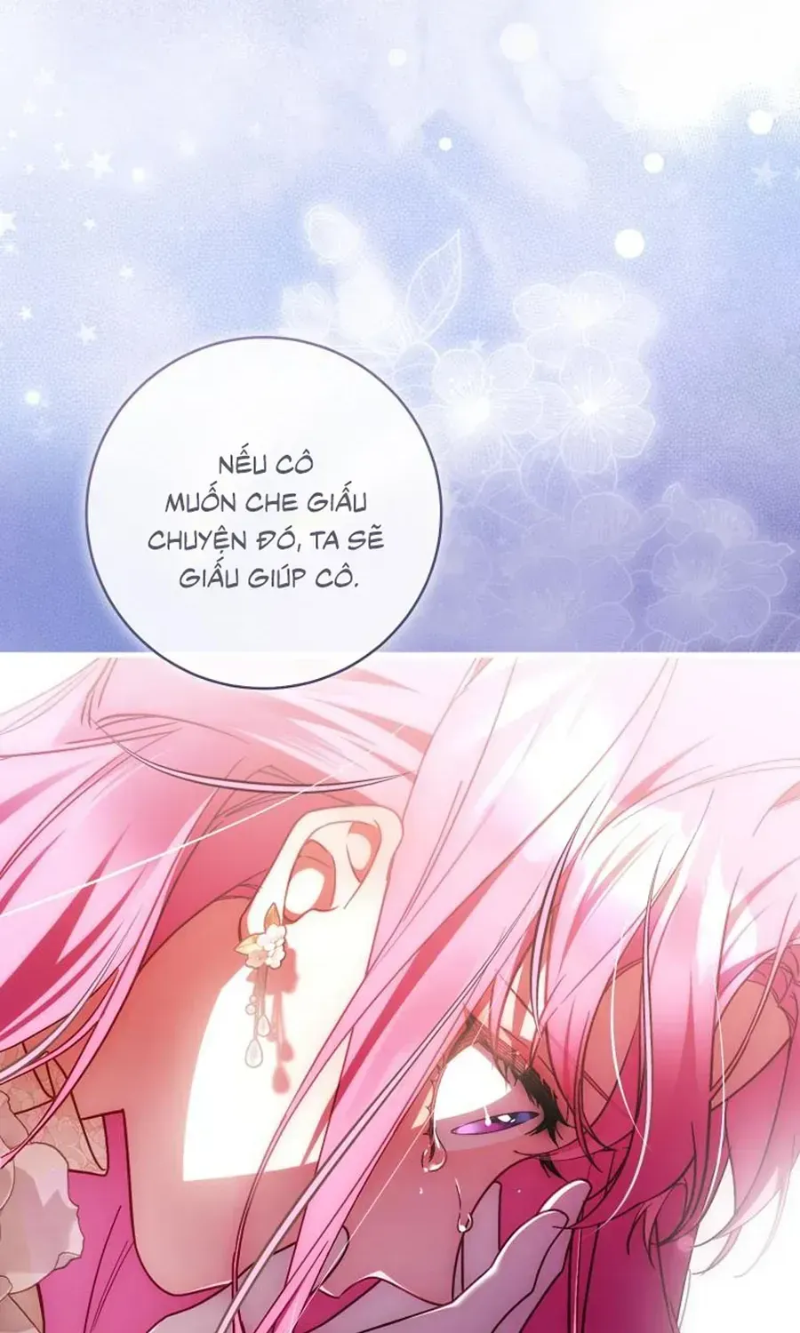 Hoa Giương Kiếm Chap 49 - Next Chap 50