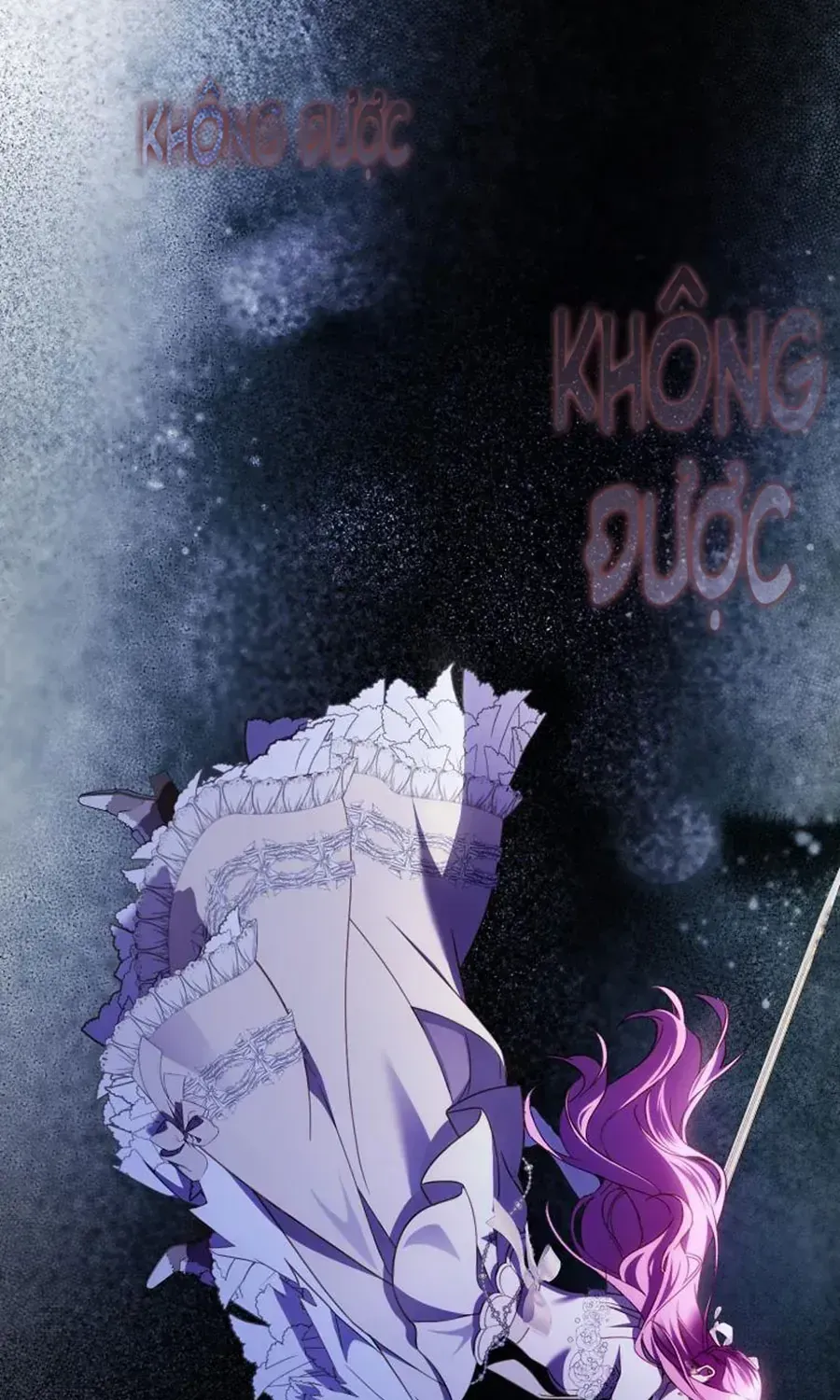 Hoa Giương Kiếm Chap 49 - Next Chap 50