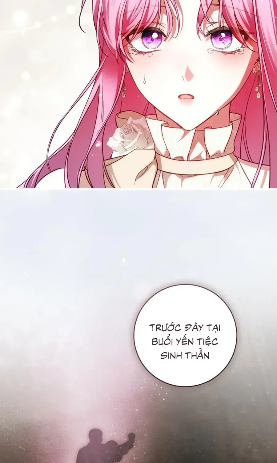 Hoa Giương Kiếm Chap 49 - Next Chap 50