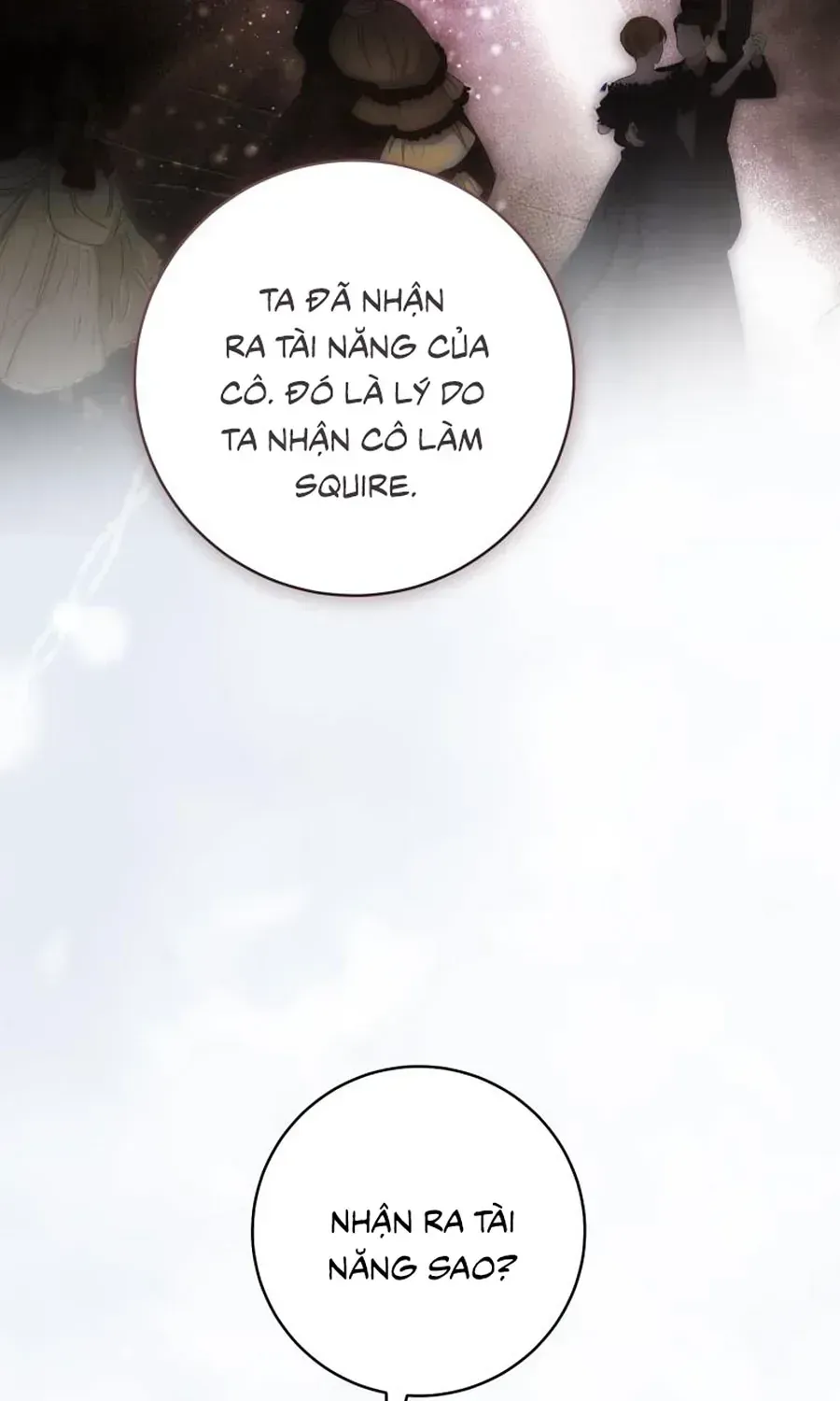 Hoa Giương Kiếm Chap 49 - Next Chap 50