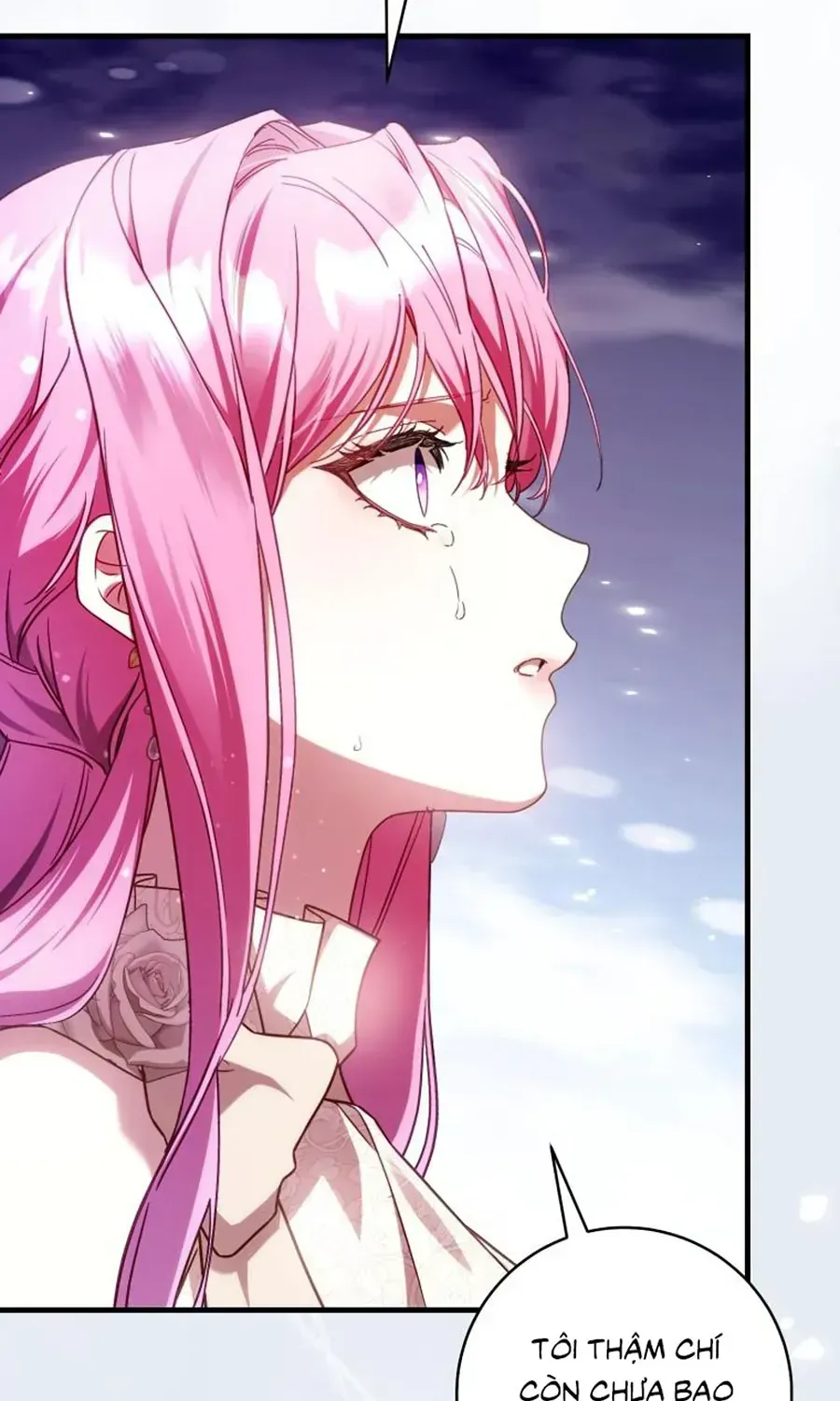 Hoa Giương Kiếm Chap 49 - Next Chap 50