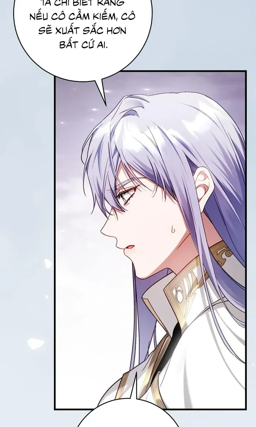 Hoa Giương Kiếm Chap 49 - Next Chap 50