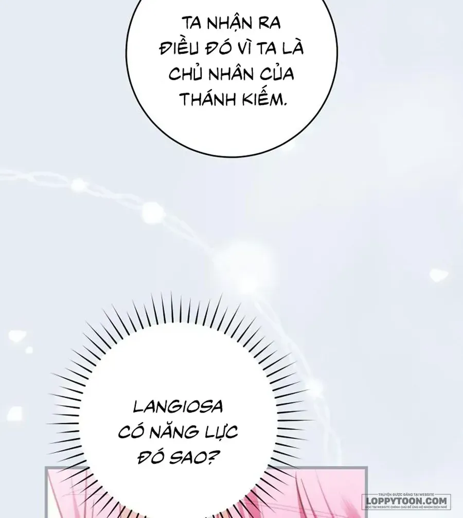 Hoa Giương Kiếm Chap 49 - Next Chap 50
