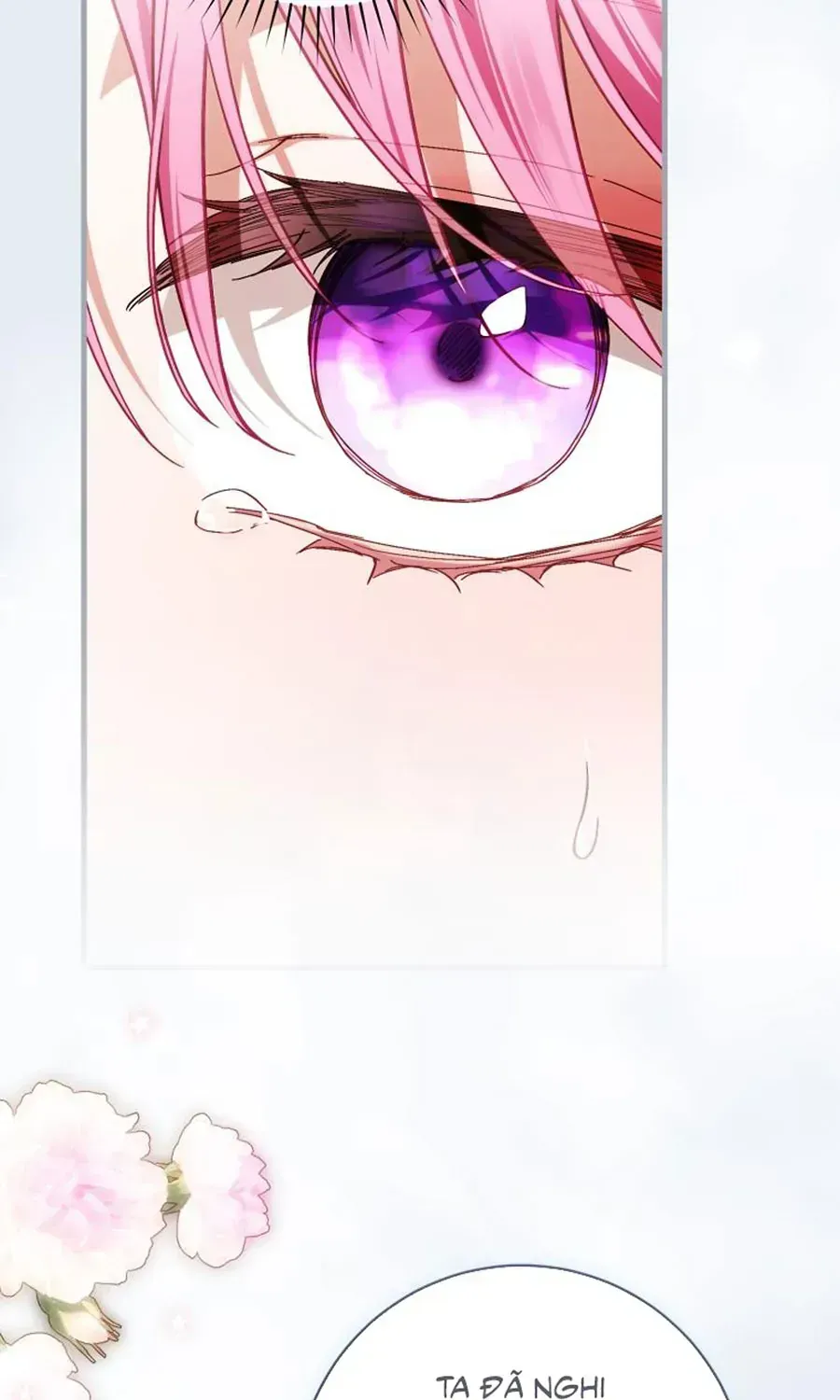 Hoa Giương Kiếm Chap 49 - Next Chap 50