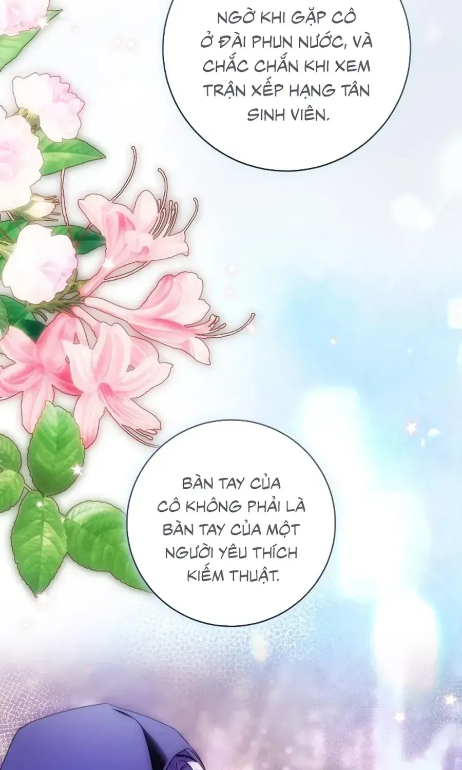 Hoa Giương Kiếm Chap 49 - Next Chap 50