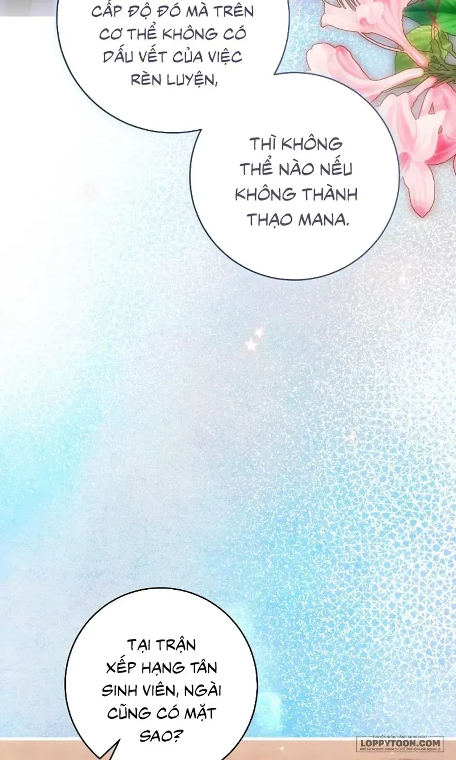 Hoa Giương Kiếm Chap 49 - Next Chap 50