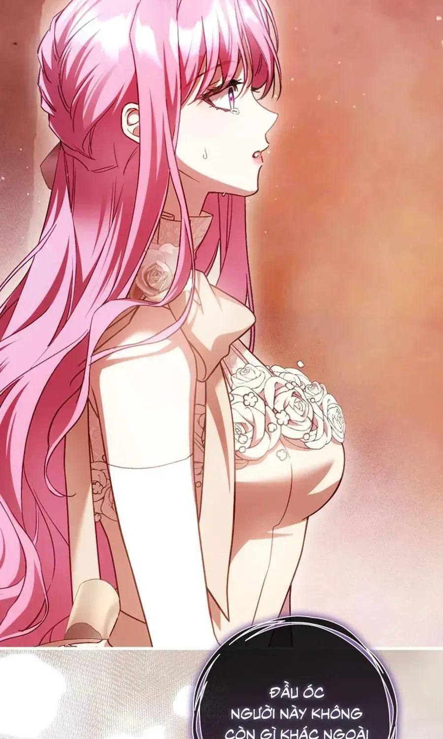 Hoa Giương Kiếm Chap 49 - Next Chap 50
