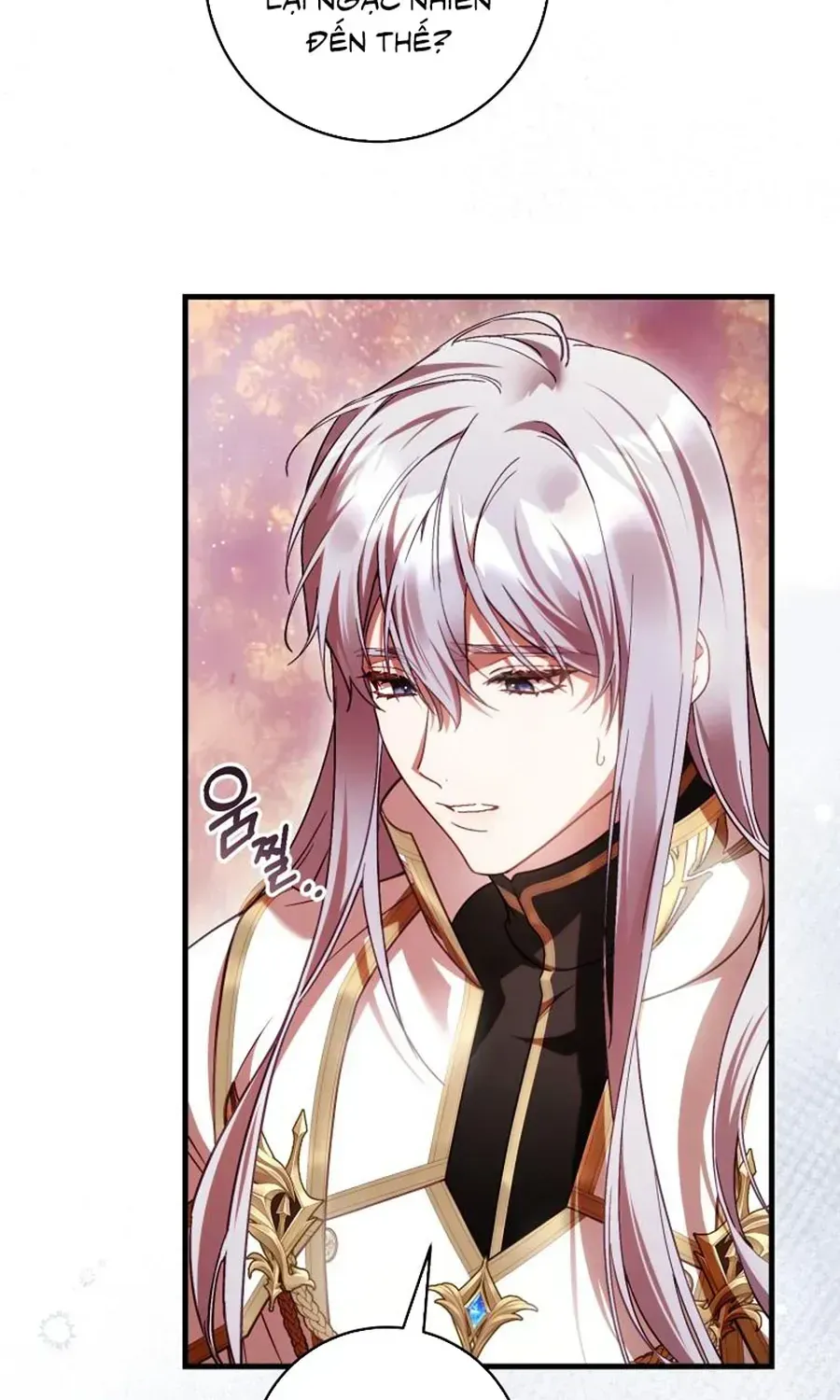 Hoa Giương Kiếm Chap 49 - Next Chap 50