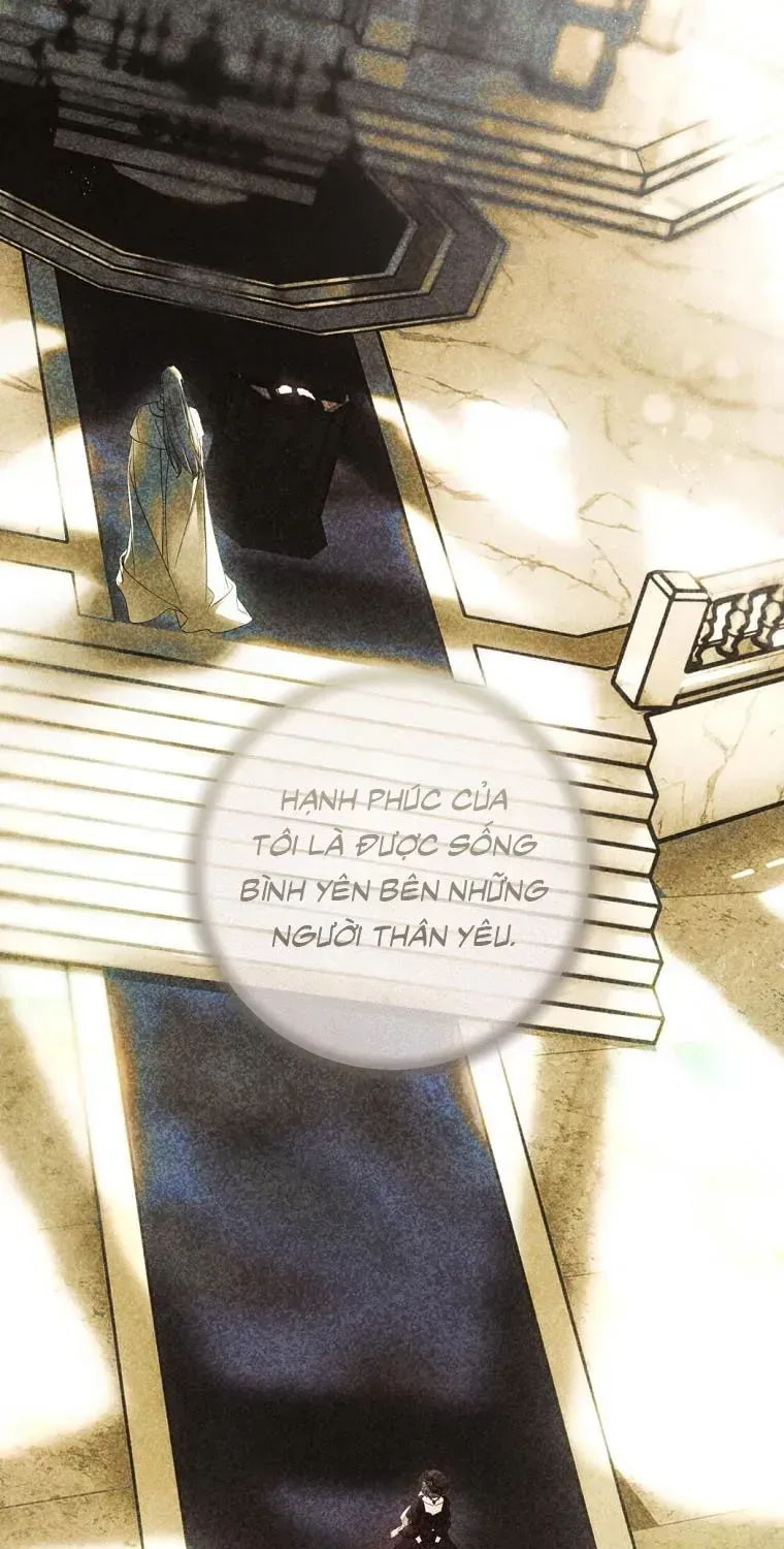 Hoa Giương Kiếm Chap 50 - Next Chap 51