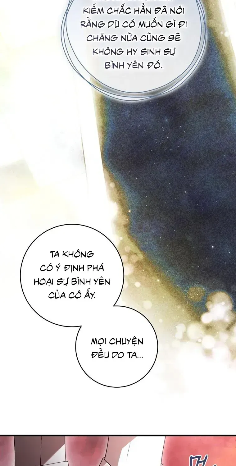 Hoa Giương Kiếm Chap 50 - Next Chap 51