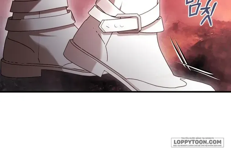 Hoa Giương Kiếm Chap 50 - Next Chap 51