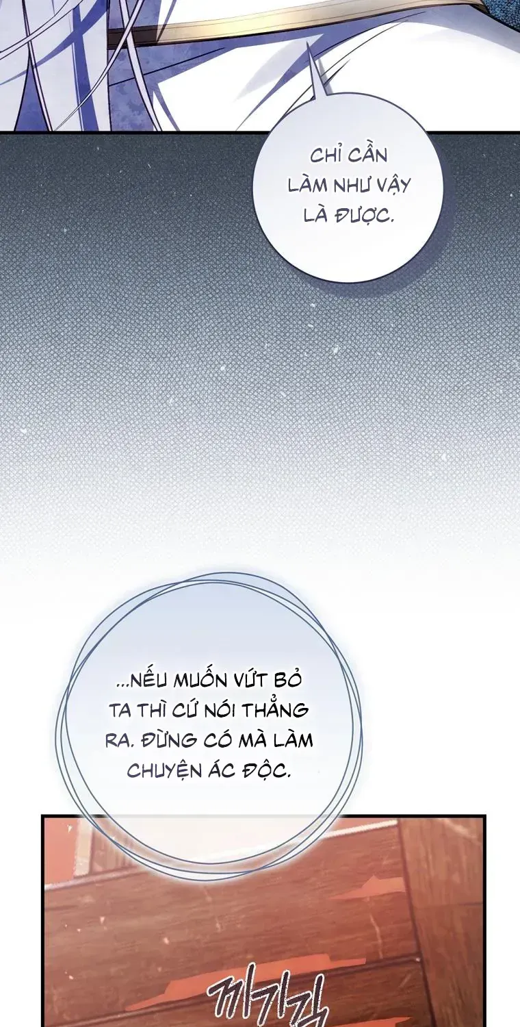 Hoa Giương Kiếm Chap 50 - Next Chap 51