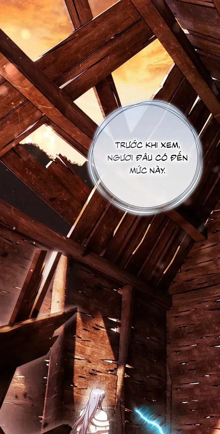 Hoa Giương Kiếm Chap 50 - Next Chap 51