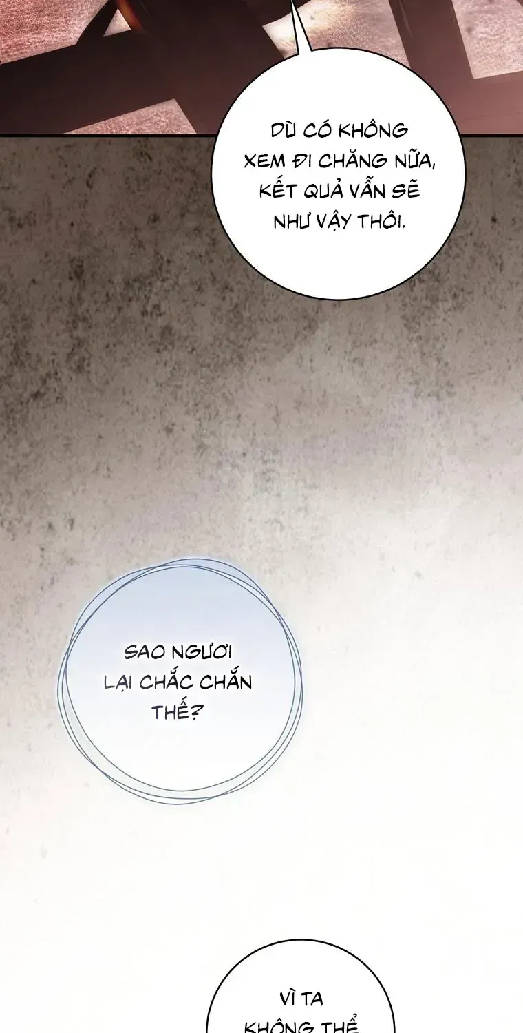 Hoa Giương Kiếm Chap 50 - Next Chap 51