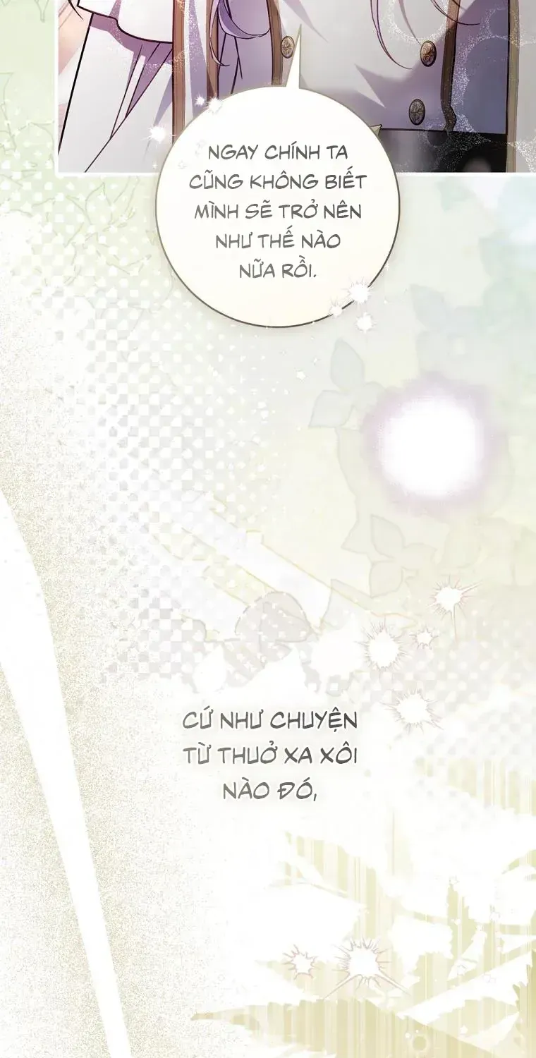 Hoa Giương Kiếm Chap 50 - Next Chap 51