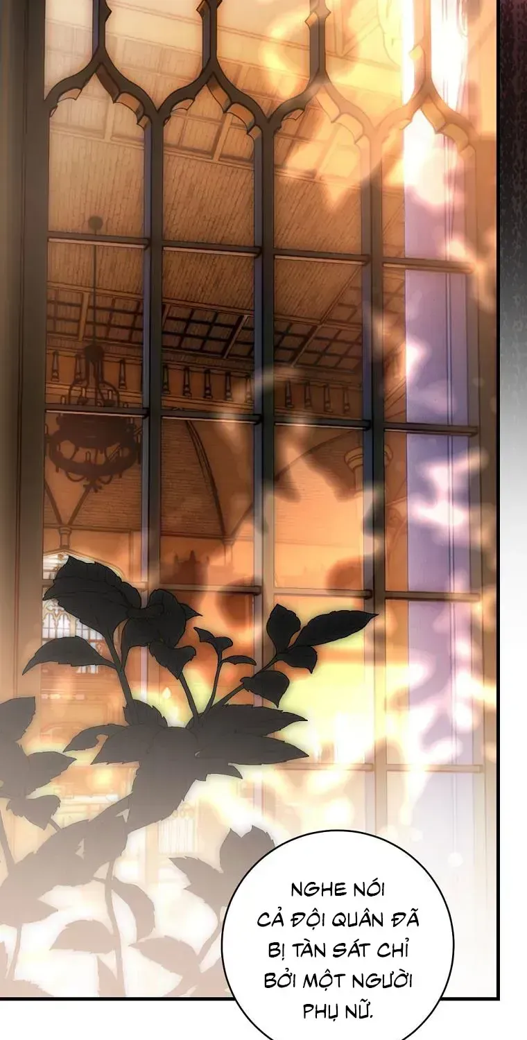 Hoa Giương Kiếm Chap 50 - Next Chap 51