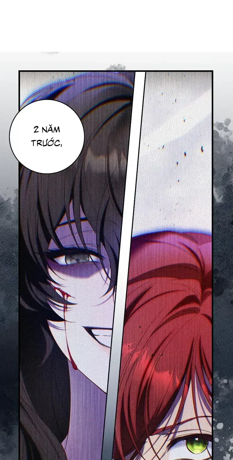 Hoa Giương Kiếm Chap 50 - Next Chap 51
