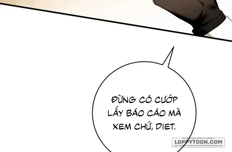Hoa Giương Kiếm Chap 50 - Next Chap 51