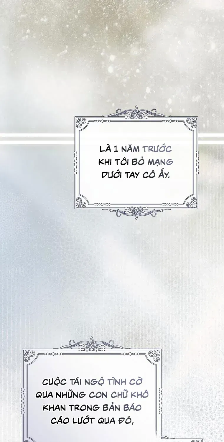 Hoa Giương Kiếm Chap 50 - Next Chap 51