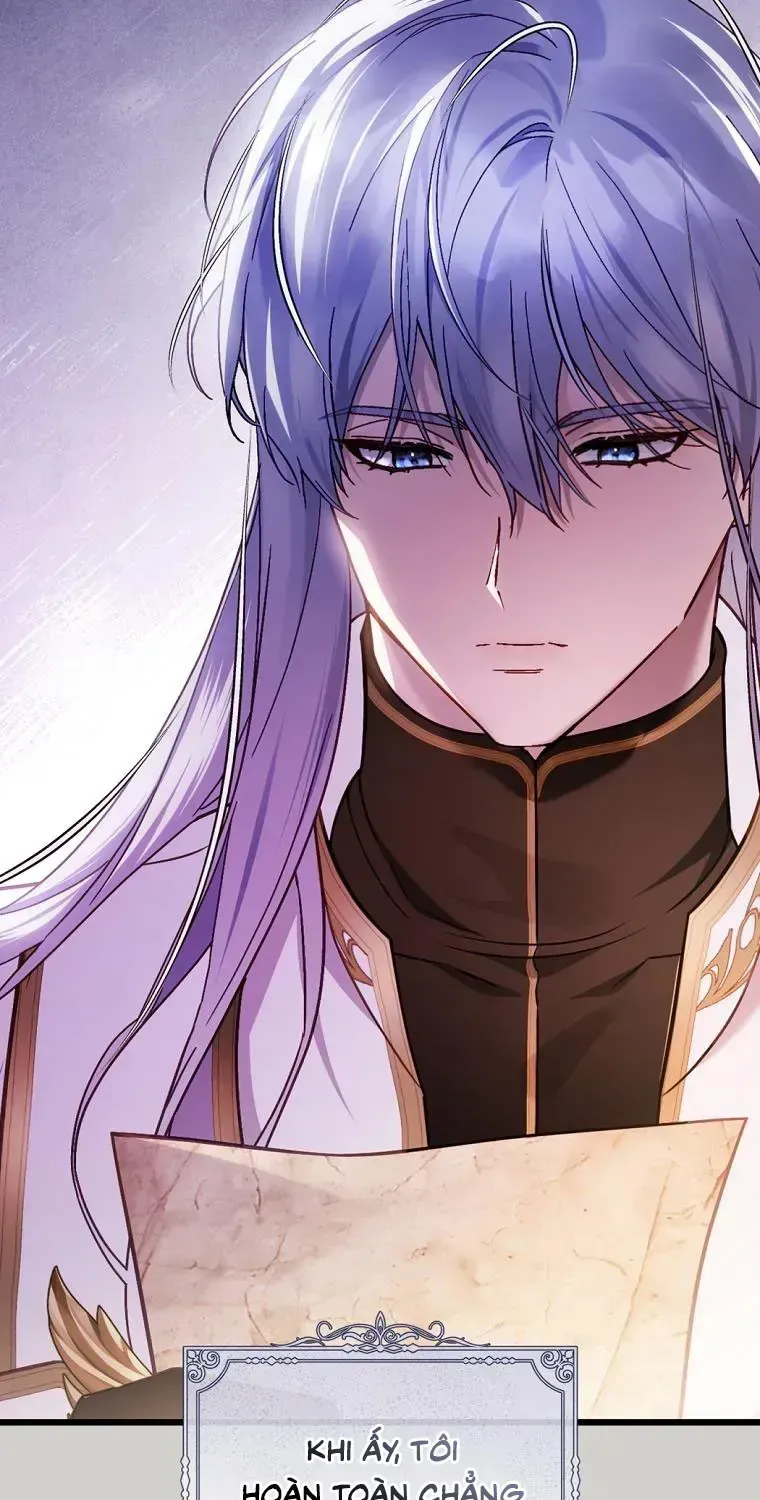 Hoa Giương Kiếm Chap 50 - Next Chap 51