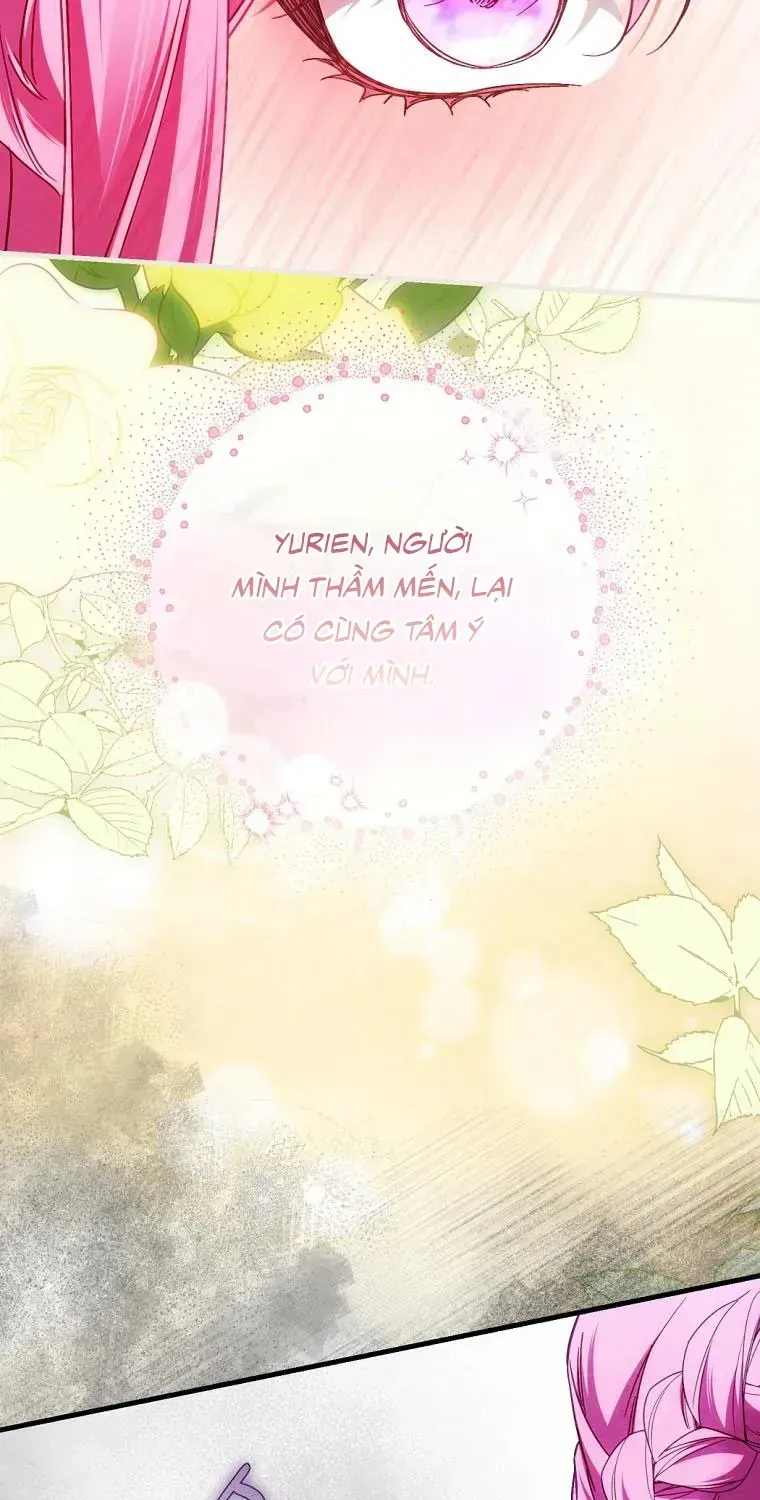 Hoa Giương Kiếm Chap 50 - Next Chap 51