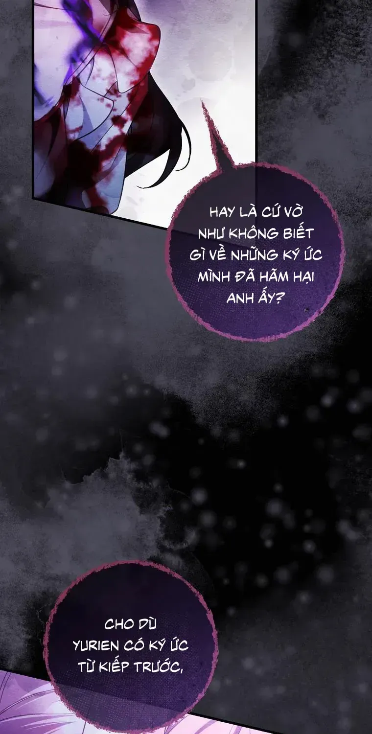 Hoa Giương Kiếm Chap 50 - Next Chap 51