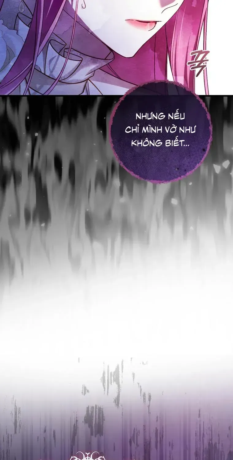 Hoa Giương Kiếm Chap 50 - Next Chap 51
