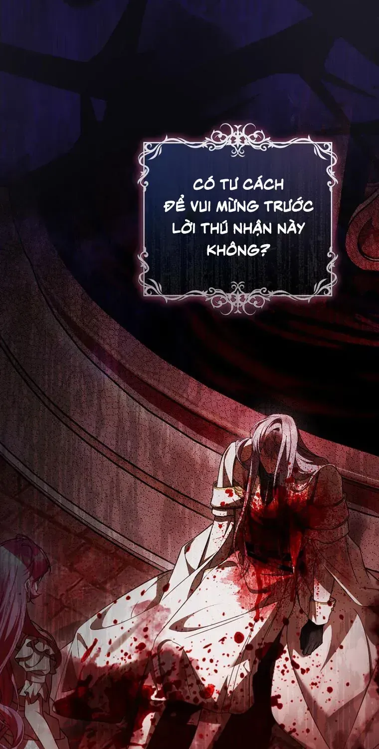 Hoa Giương Kiếm Chap 50 - Next Chap 51