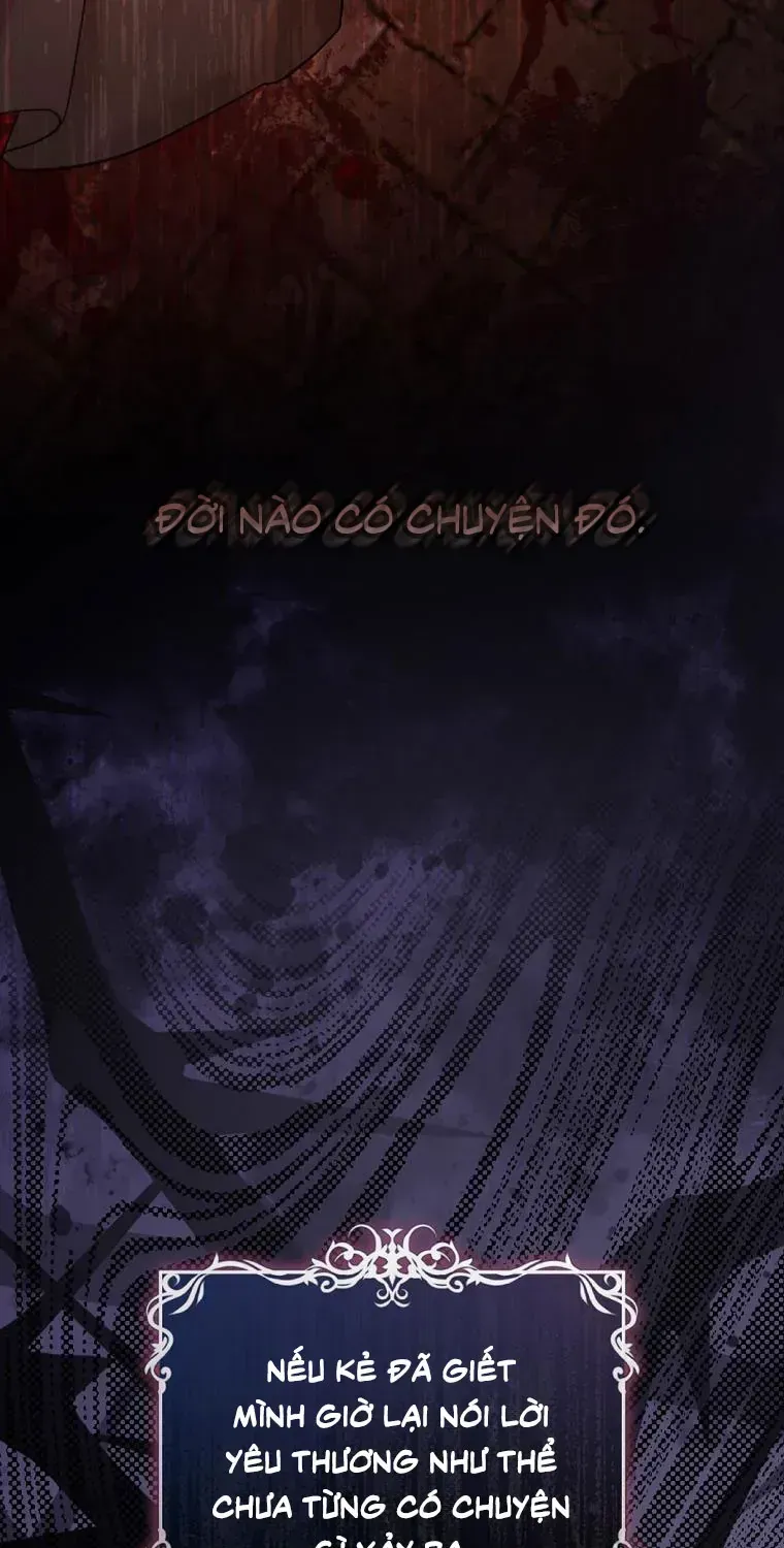 Hoa Giương Kiếm Chap 50 - Next Chap 51