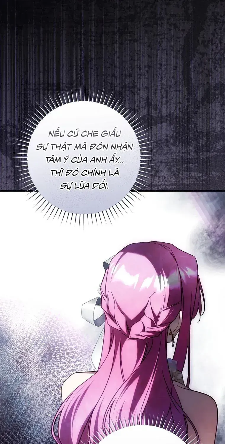 Hoa Giương Kiếm Chap 50 - Next Chap 51