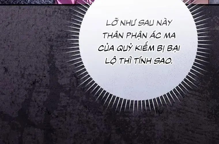Hoa Giương Kiếm Chap 50 - Next Chap 51