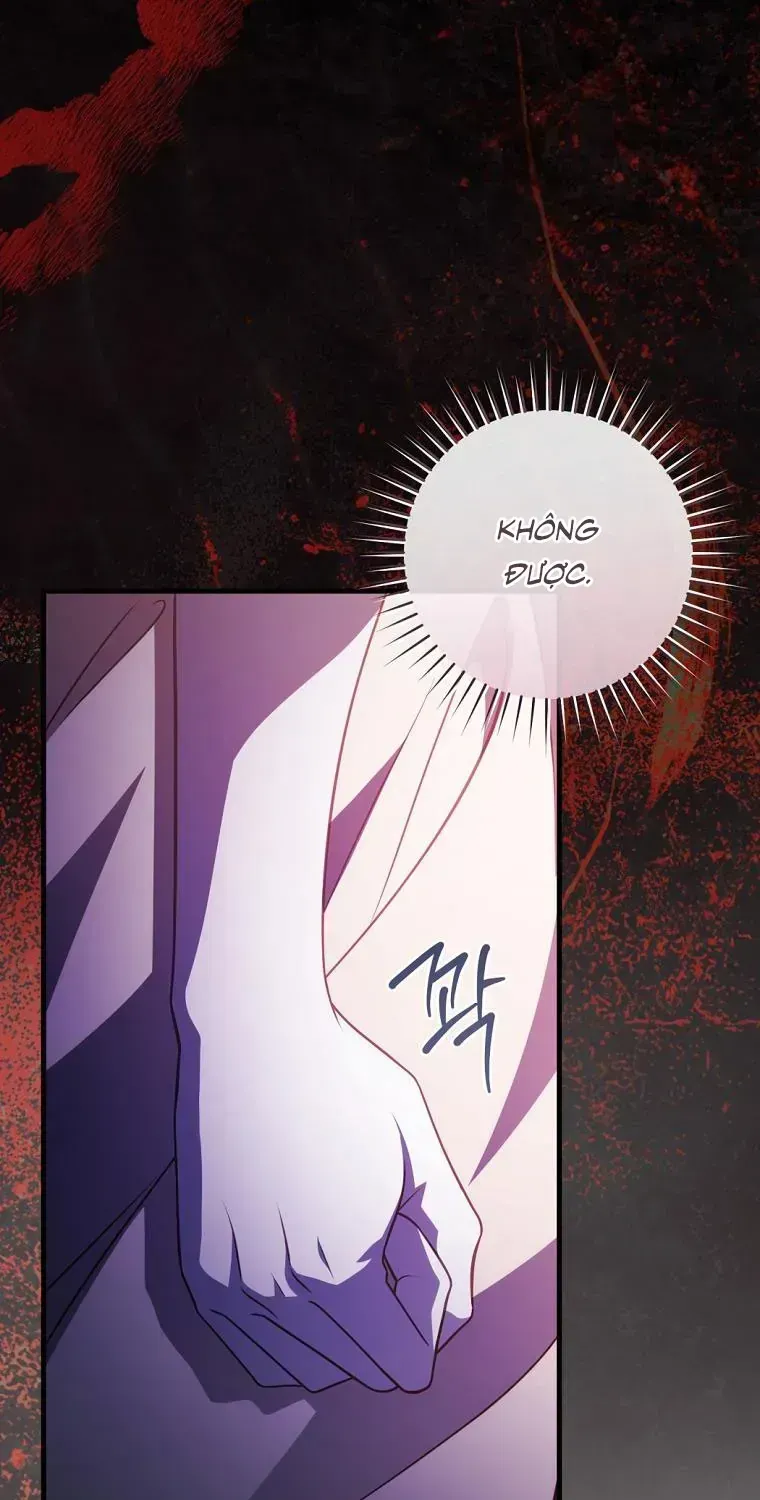 Hoa Giương Kiếm Chap 50 - Next Chap 51