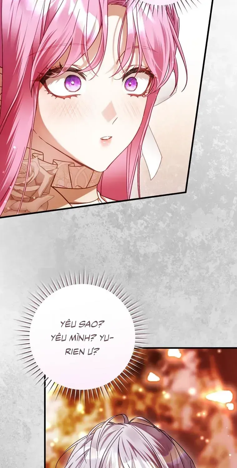 Hoa Giương Kiếm Chap 50 - Next Chap 51