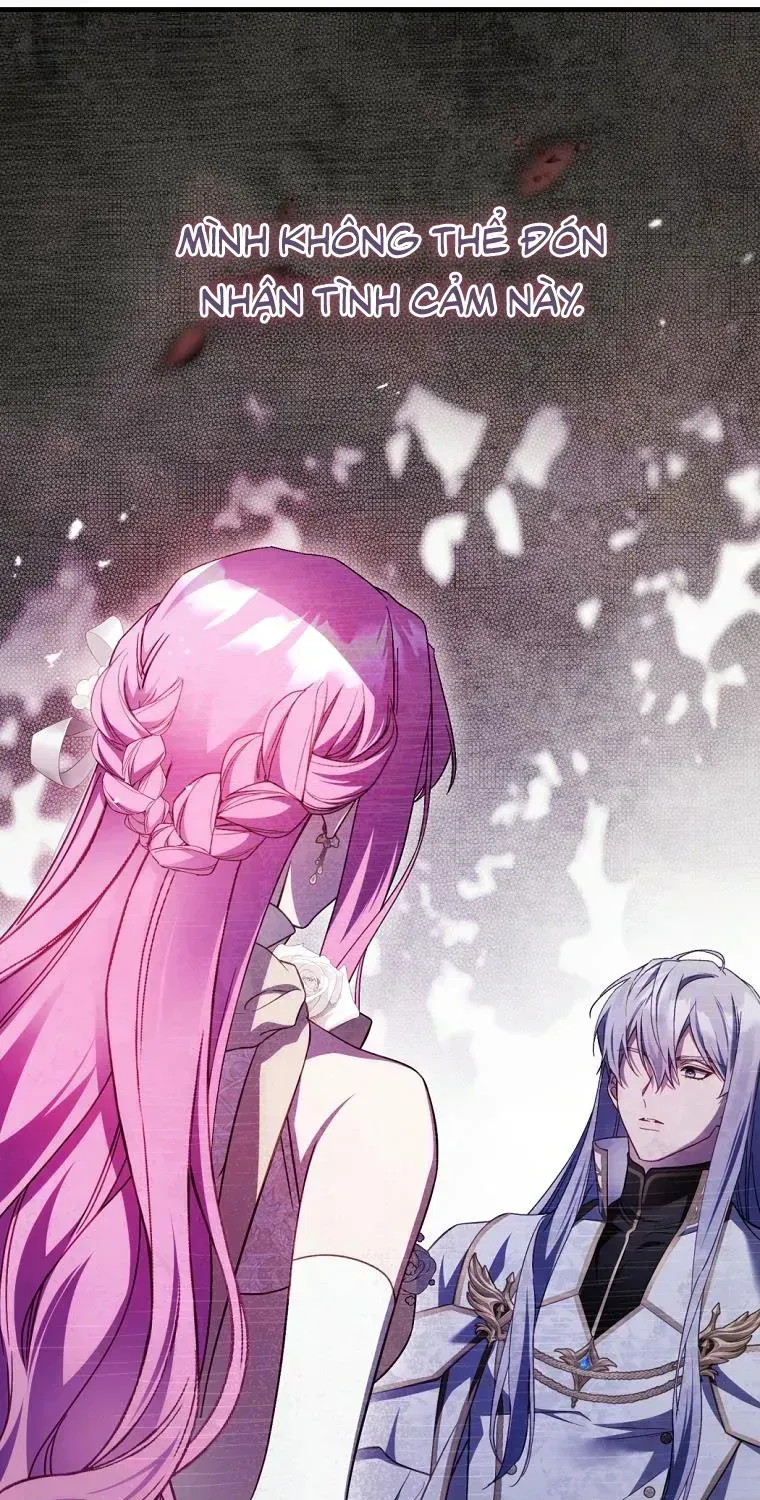 Hoa Giương Kiếm Chap 50 - Next Chap 51