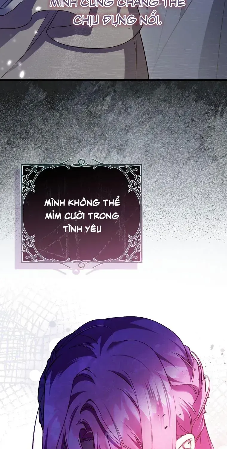 Hoa Giương Kiếm Chap 50 - Next Chap 51