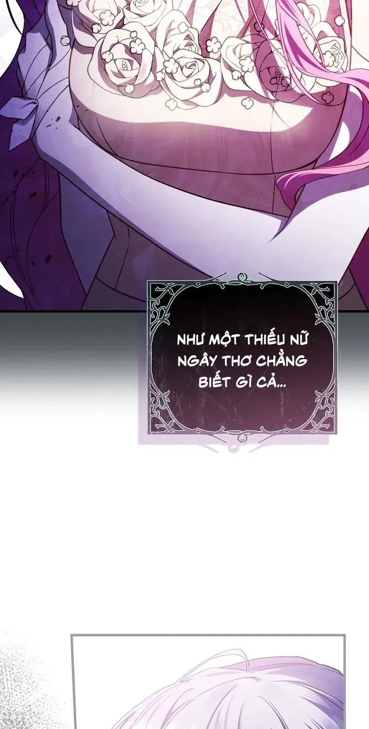 Hoa Giương Kiếm Chap 50 - Next Chap 51