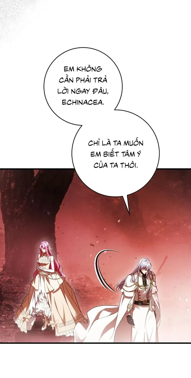 Hoa Giương Kiếm Chap 50 - Next Chap 51