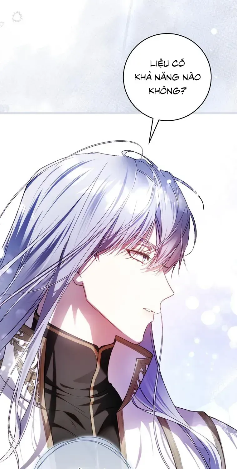 Hoa Giương Kiếm Chap 50 - Next Chap 51
