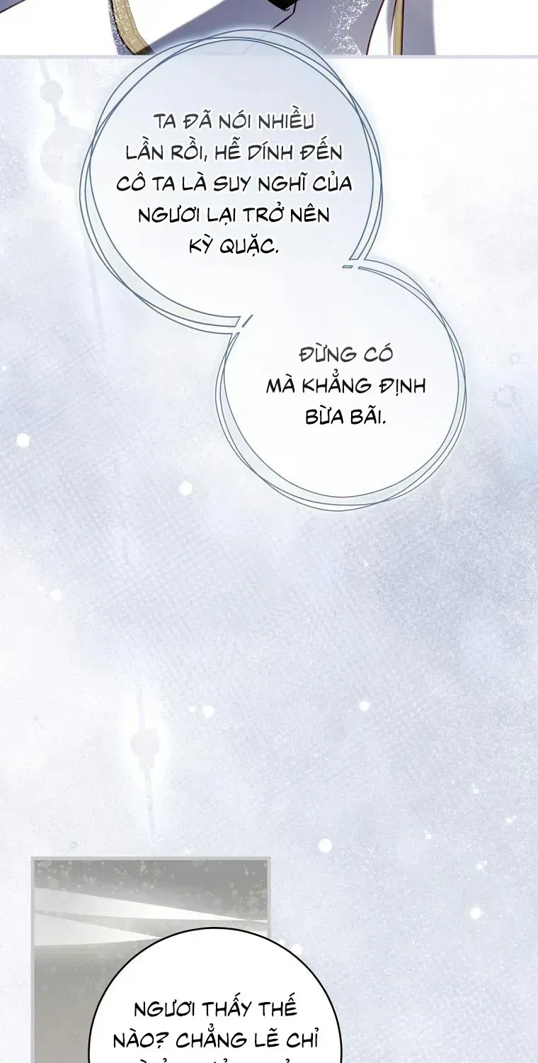 Hoa Giương Kiếm Chap 50 - Next Chap 51