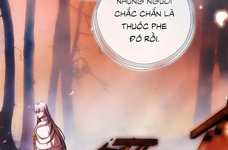 Hoa Giương Kiếm Chap 50 - Next Chap 51