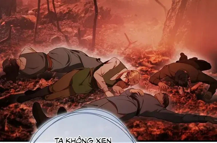 Hoa Giương Kiếm Chap 50 - Next Chap 51