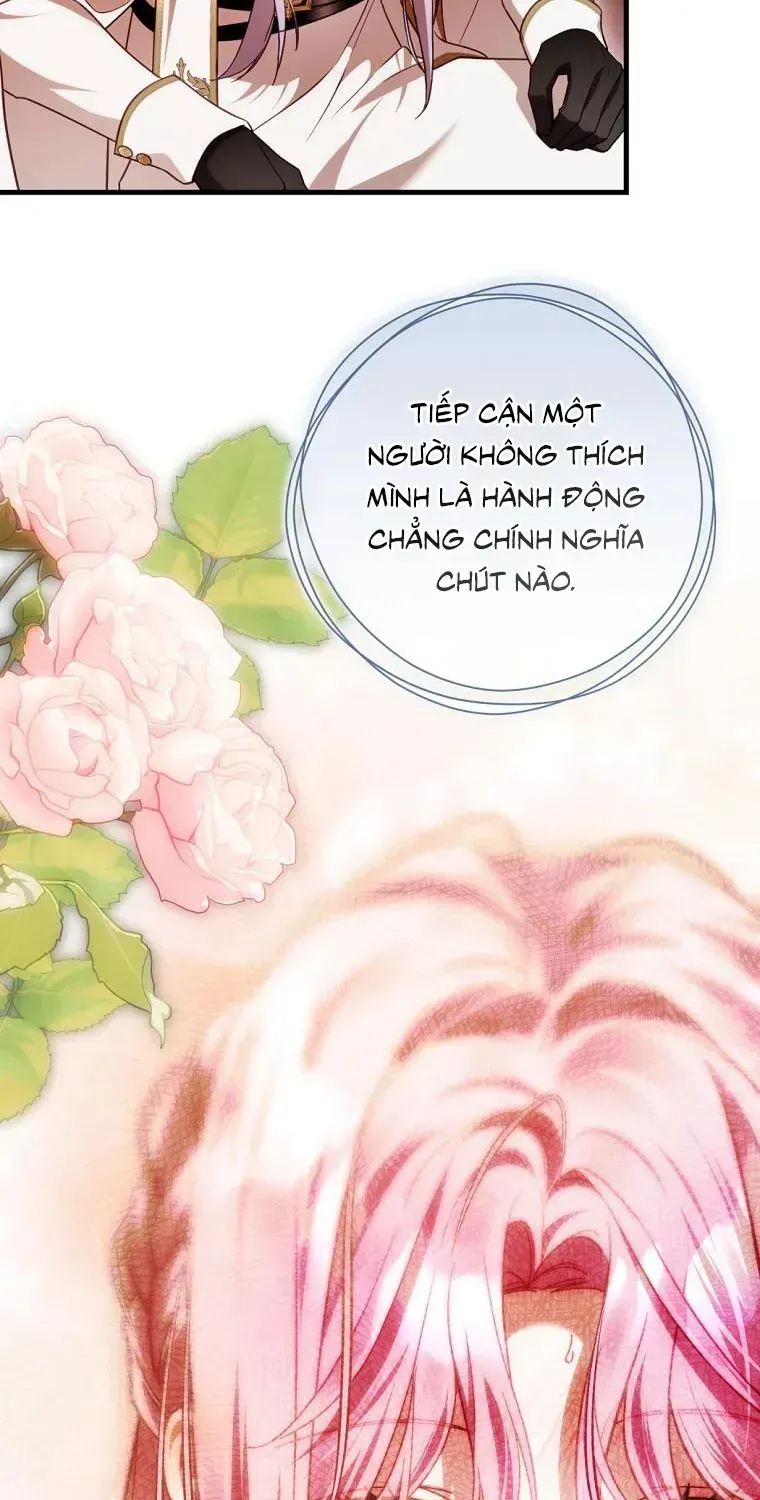 Hoa Giương Kiếm Chap 50 - Next Chap 51