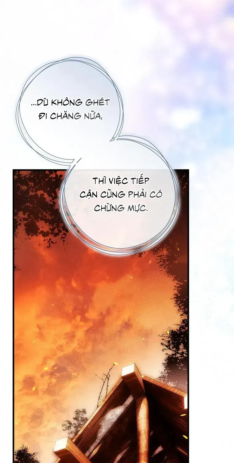 Hoa Giương Kiếm Chap 50 - Next Chap 51