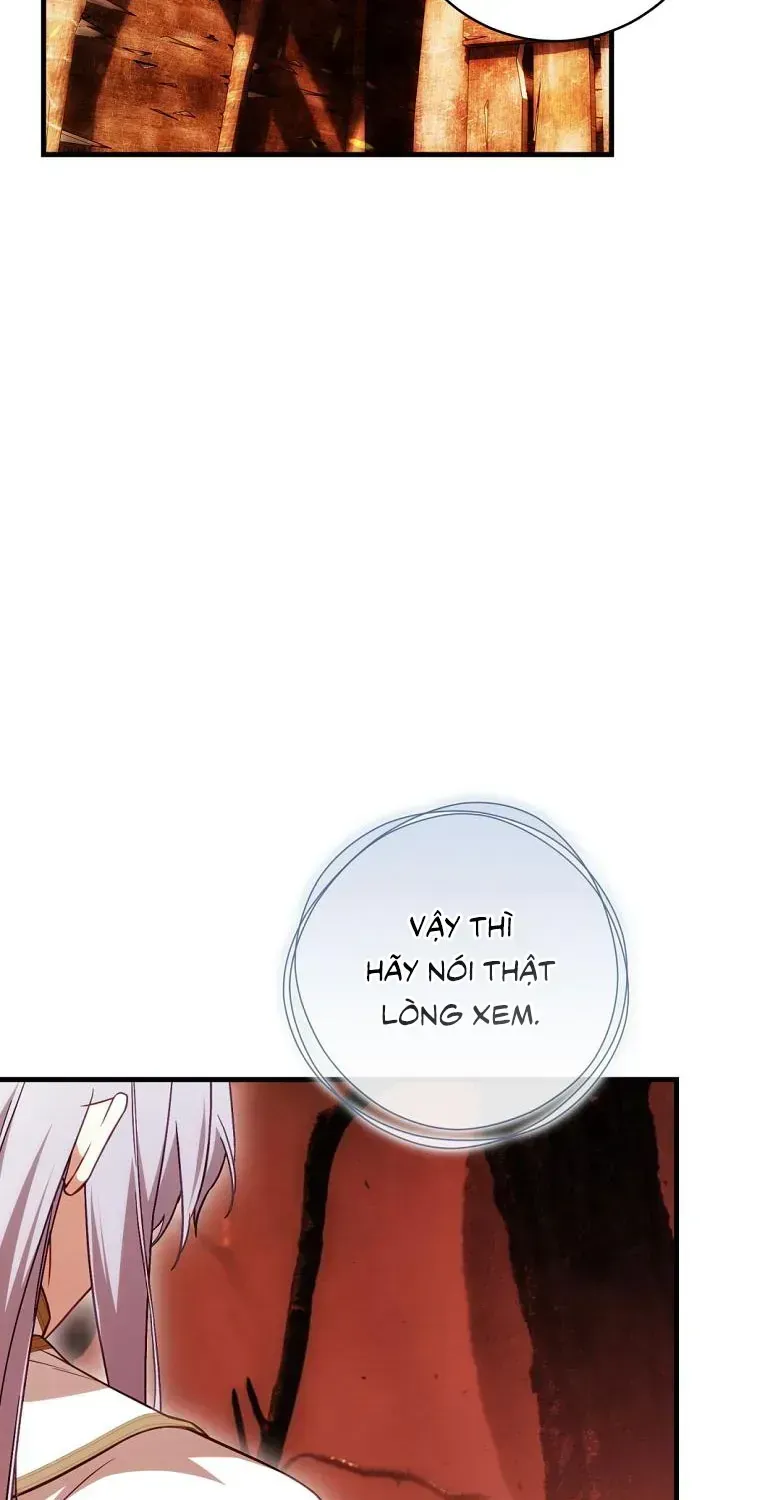 Hoa Giương Kiếm Chap 50 - Next Chap 51