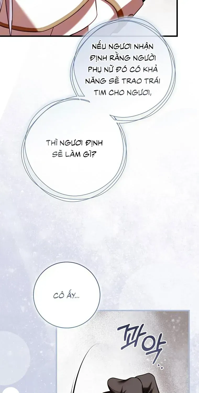Hoa Giương Kiếm Chap 50 - Next Chap 51