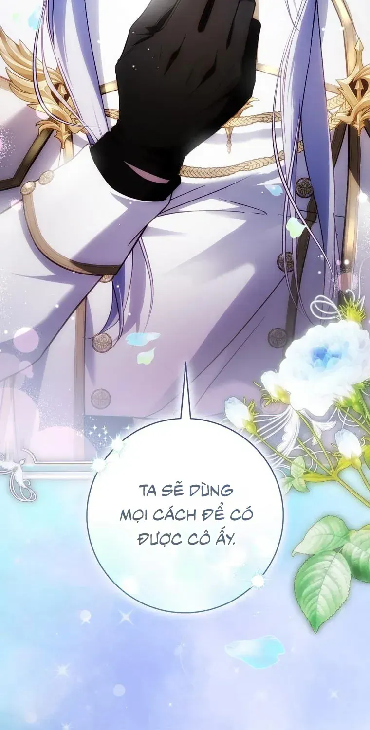 Hoa Giương Kiếm Chap 50 - Next Chap 51